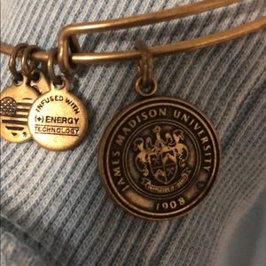 James Madison University Alex and Ani